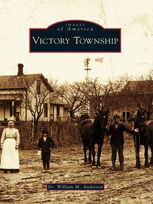 cover image of Victory Township